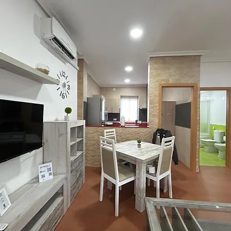 Boho Soul 公寓 科爾多瓦