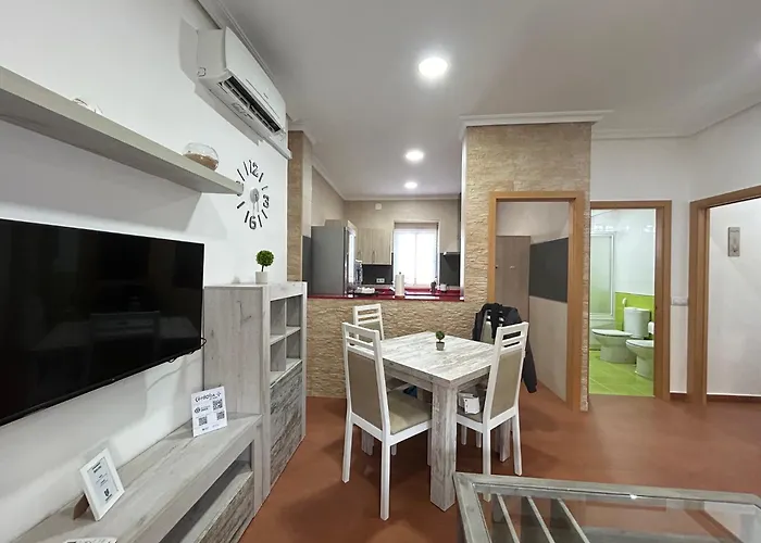 Boho Soul 公寓 科爾多瓦