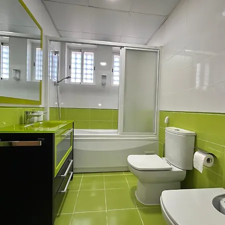 Apartmán Boho Soul Córdoba