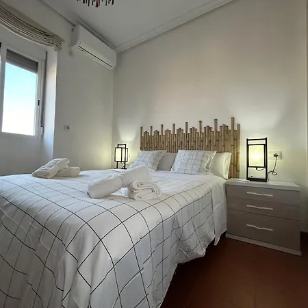 Apartmán Boho Soul Córdoba