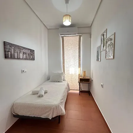 Boho Soul קורדובה