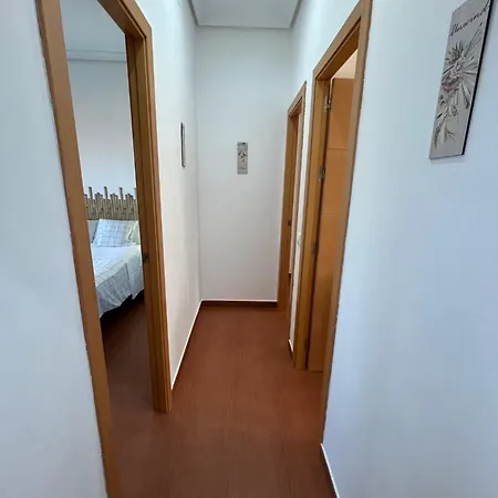 Apartamento Boho Soul *